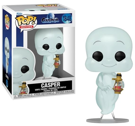 Funko POP 1848 Casper