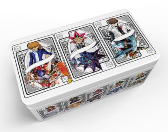 Yu-Gi-Oh! JCC - Boîte 2025 Méga-Pack - FR 