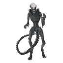 ALIEN ROMULUS - Scorched Xenomorph - Ultimate Figurine 18cm 