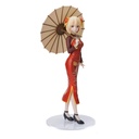 LYCORIS RECOIL - Chisato "China Style" - Figurine Luminasta 19cm 