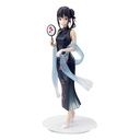 LYCORIS RECOIL - Takina "China Style" - Figurine Luminasta 19cm 