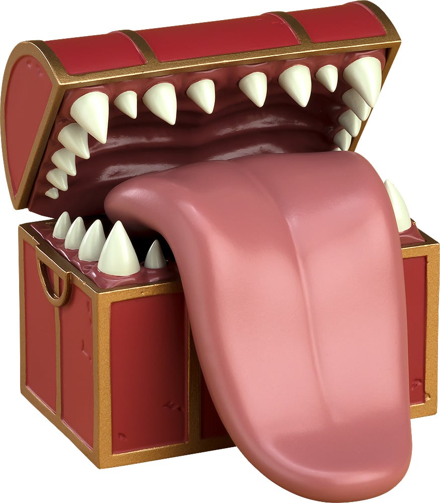 FRIEREN BEYOND JOURNEY'S END - Mimic - Figurine Nendoroid 6cm 