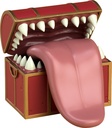 FRIEREN BEYOND JOURNEY'S END - Mimic - Figurine Nendoroid 6cm 