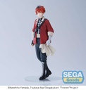 FRIEREN - Stark - Statuette Desktop x Decorate Collections 16cm 
