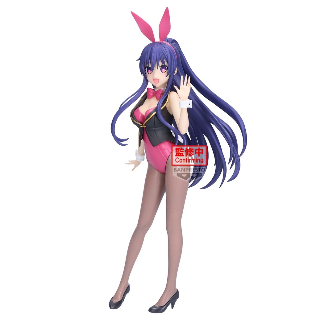 DATE A LIVE - Tohka Yatogami - Figurine 22cm 