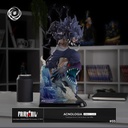 FAIRY TAIL - Acnologia - Statue Ikigai Résine 1/6 Tsume 41cm 