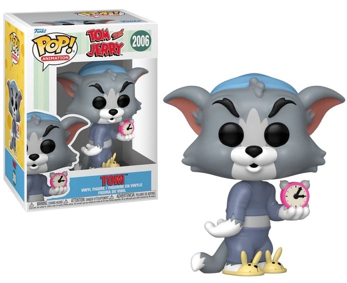 Funko POP 2006 Tom