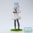 FRIEREN - Frieren "Flower Garden" - Statuette Luminasta 18cm 