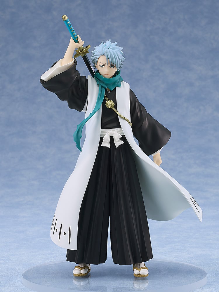 BLEACH - Toshiro Hitsugaya - Pop Up Parade 16cm 