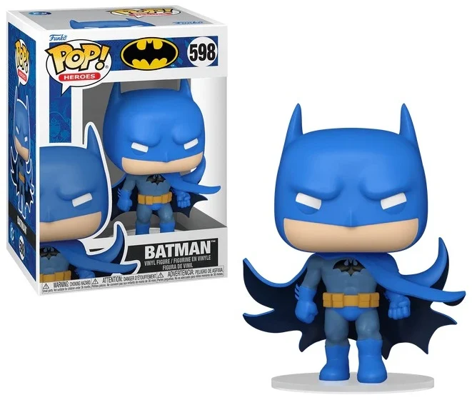 Funko POP 598 Batman
