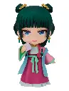 LES CARNETS DE L'APOTHICAIRE - Maomao - Figurine Nendoroid 10cm 
