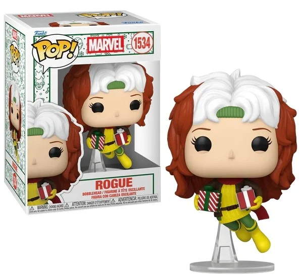 Funko POP 1534 Rogue