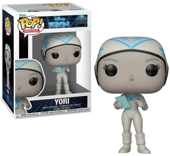 Funko POP 1855 Yori