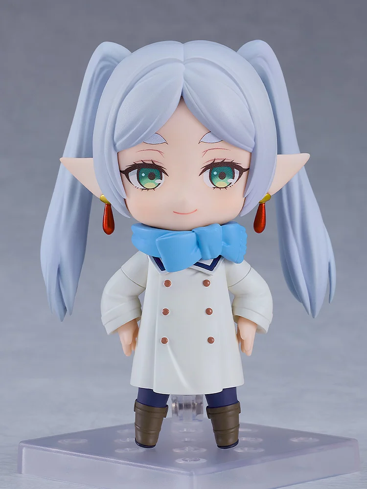 FRIEREN BEYOND JOURNEY'S END - Frieren "Hiver" - Fig. Nendoroid 10cm 
