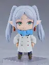 FRIEREN BEYOND JOURNEY'S END - Frieren "Hiver" - Fig. Nendoroid 10cm 
