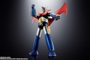 MAZINGER Z - Mazinger Z Kakumei - Fig. Diecast Soul of Chogokin 17cm 