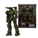 DOOM THE DARK AGES - Slayer Atlan - Statuette 30cm 