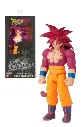 DRAGON BALL DAIMA - SS4 Goku - Figurine géante Limit Breaker 30cm 