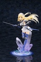 DANMACHI - Ais Wallenstein - Statuette 1/8 ARTFXJ 24cm 