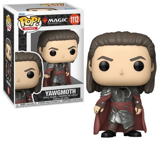 Funko POP 1112 Yawgmoth