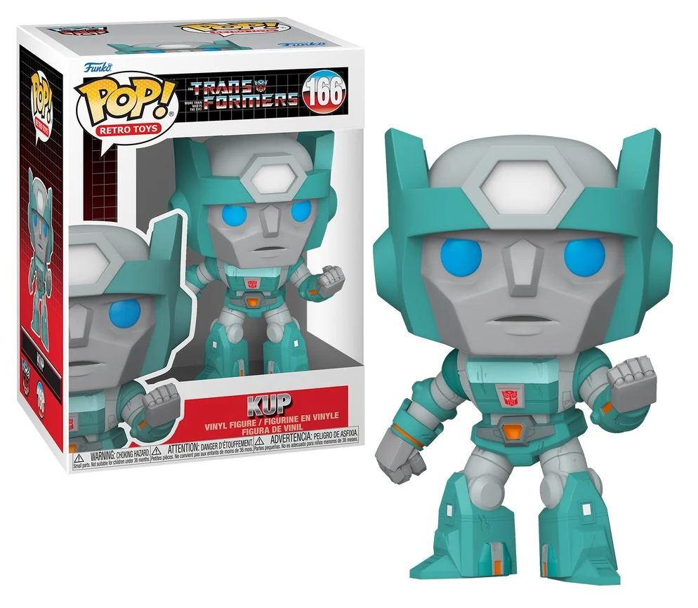 Funko POP 166 Kup