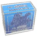 EVORETRO - Acrylic Protection ETB Elite trainer box w/ Magnet 1pcs