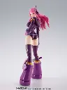 ONE PIECE - Bonny "Future Island Egghead" -Figurine S.H. Figuarts 15cm