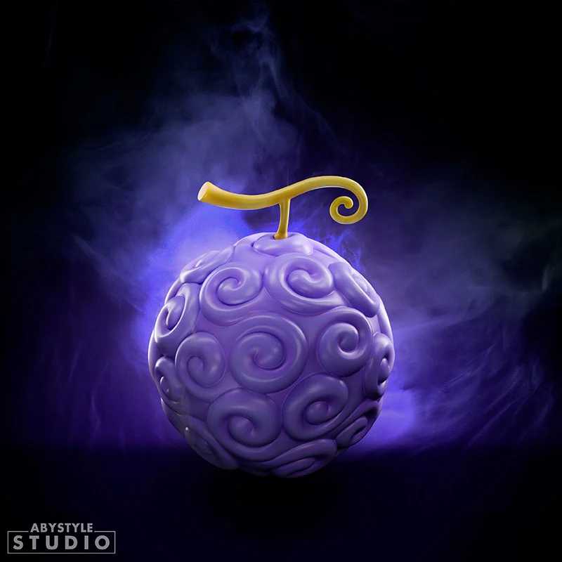 ONE PIECE - Réplique Fruit du Gum-Gum