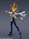 YU-GI-OH! - Yami Yugi - Figurine S.H. Figuarts 16cm