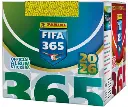 FIFA 365 - Panini Display 36 Packet Stickers