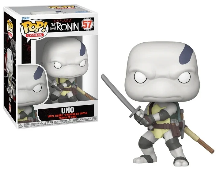 Funko POP 57 Uno