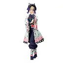 DEMON SLAYER - Shinobu Kocho - Figurine Glitter & Glamours 22cm