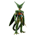 DRAGON BALL Z - Cell Première Forme - Figurine S.H. Figuarts 17cm