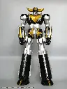GOLDORAK U - Goldorak "Or et noir" - Figurine Jumbo 64cm