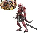 30MF - Dragonia knight - Model Kit