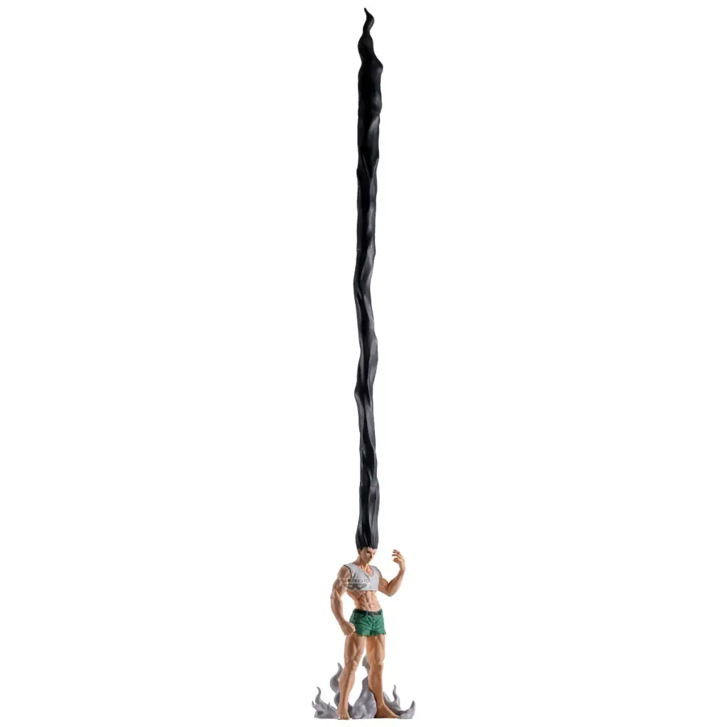 HUNTER X HUNTER - Gon - Figurine Figure Life 60cm