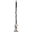 HUNTER X HUNTER - Gon - Figurine Figure Life 60cm