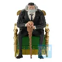 ONE PIECE - Saint Jaygarcia Saturn - Figurine Powers of the World 13cm