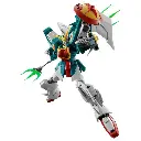 GUNDAM - HG 1/144 XXXG-01S2 Altron Gundam - Model Kit)