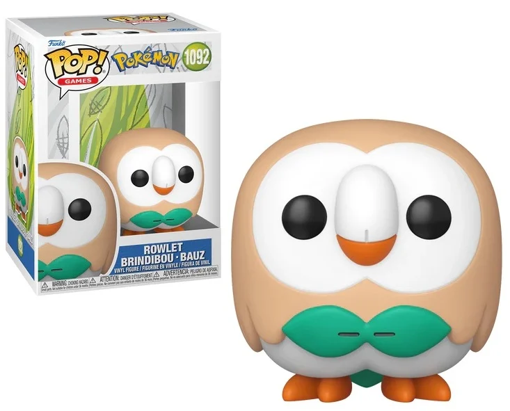 Funko POP 1092 Brindibou
