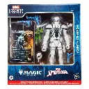 MAGIC THE GATHERING - Agent Anti-Venom - Figurine Legend Series 15cm