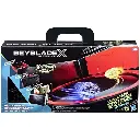 BEYBLADE X - Clash and Carry Beystadium