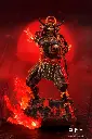 ASSASSIN'S CREED SHADOWS - Yasuke - Statuette Animus 1/8 27cm