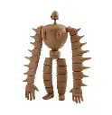 CHATEAU DANS LE CIEL - Robot soldat (Combat) -Model Kit à peindre 1/20