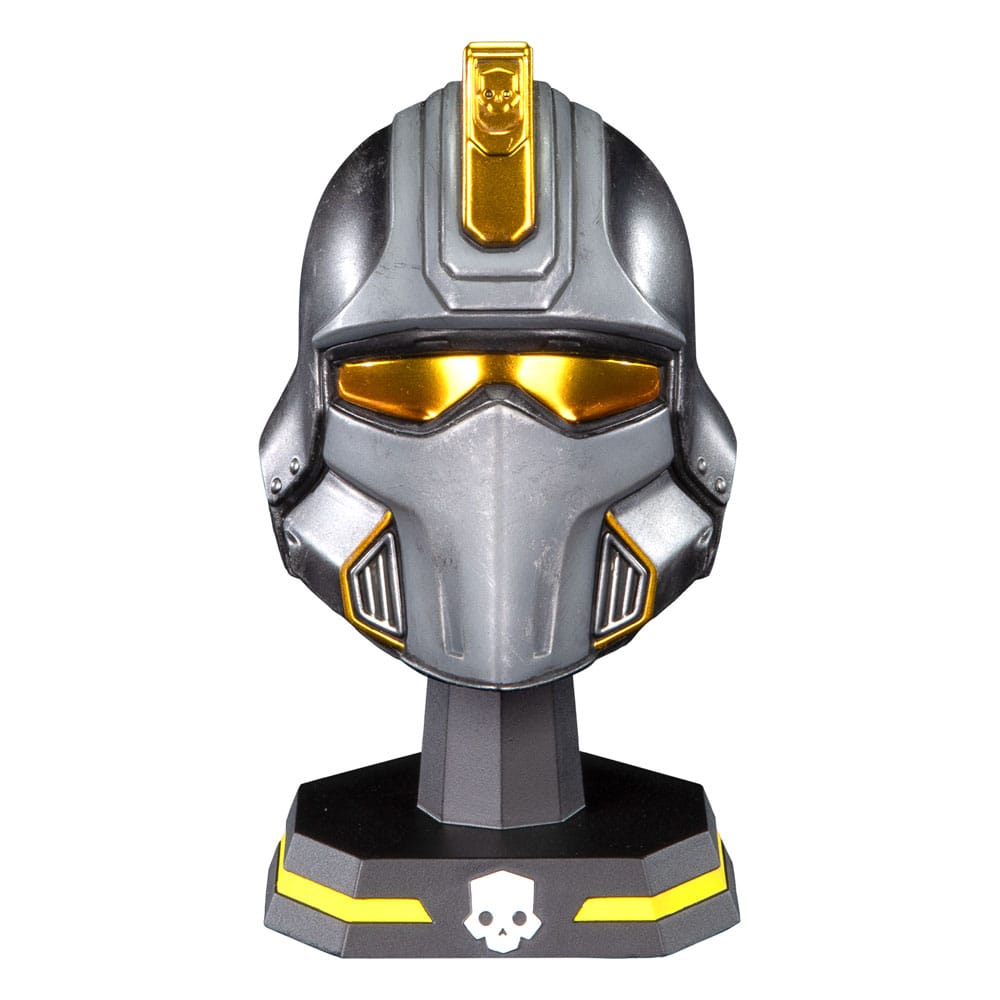 HELLDIVERS 2 - Hero of the Federation - Réplique 1/4 11cm