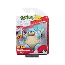 POKEMON - Tortank - Figurine