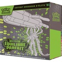 POKEMON - ME 03 Equilibre Parfait Elite Trainer Box - FR 