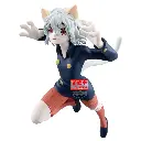 HUNTER X HUNTER - Neferpitou - Figurine Vibration Stars 16cm