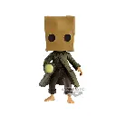 LITTLE NIGHTMARES - Mono - Figurine 17cm