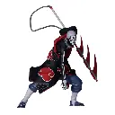 NARUTO SHIPPUDEN - Hidan (Version B) - Figurine Vibration Stars 13cm